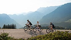 Alpy, klid a �erstvý vzduch. Objevte Salcbursko jinak