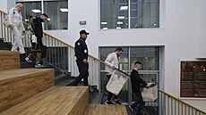 V Albánii se konaly parlamentní volby (11. kvtna 2025)