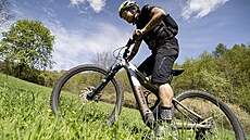Trek Powerfly+ 8 Gen 5