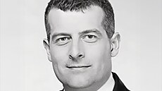 Zemel dlouholetý meteorolog a moderátor poasí eské televize Jan rámek.