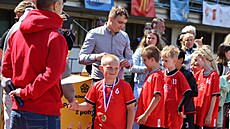 McDonalds Cup Olomoucký kraj