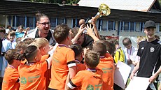 McDonalds Cup Zlínský kraj