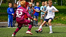 McDonalds Cup Moravskoslezský kraj