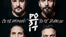 Do �ir�ího pov�domí se kapela Post-It dostala v roce 2003.