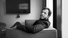 Jakub Havrlant - zakladatel spolenosti Rockaway
