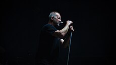 David Koller na Majálesu Pardubice 2025. (16. kv�tna 2025)