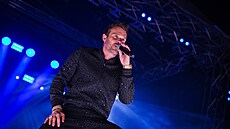 Leo� Mare� na Majálesu Pardubice 2025. (17. kv�tna 2025)