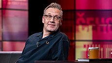 David Matásek v poadu 7 pád Honzy Ddka (13. kvtna 2025)