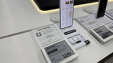 Samsung Galaxy S25 Edge