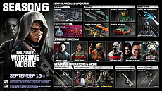 Call of Duty: Warzone Mobile