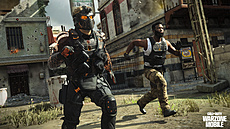 Call of Duty: Warzone Mobile