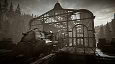 Syberia - Remastered