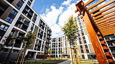 Malé a �ádané: BTR bydlení se pro zájemce o st�echu nad hlavou stává stále...