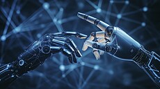 Um�lá inteligence proniká do více oblastí: Stále více se za�ínají prosazovat...