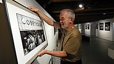 Chronologický pohled na 55 let tvorby fotografa Lubomíra Stiburka nabízí...