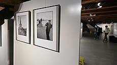 Chronologický pohled na 55 let tvorby fotografa Lubomíra Stiburka nabízí...