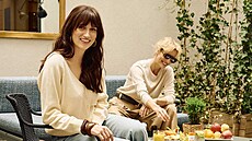 Pedstavujeme dalí osobnost, která se bude ucházet o titul ena roku 2025 v...