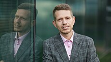 Frantiek Nonnemann, analytik Partners Banky