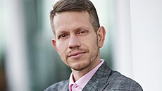 Frantiek Nonnemann, analytik Partners Banky