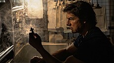 Z filmu Mission: Impossible - Poslední zútování (2025)
