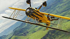 Z filmu Mission: Impossible - Poslední zútování