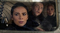 Z filmu Mission: Impossible - Poslední zútování