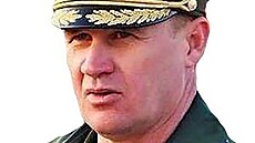 Novým velitelem ruských pozemních sil se stal generál Andrej Mordviev.