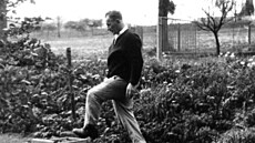 Sokol a voják estmír Novotný z Míné u Jilemnice