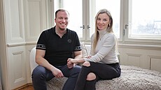 Spolené bydlení s pítelem Milanem Nikola uricová neuspchala, hledali...