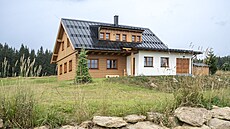 Rozdíl v tepelnizolaních vlastnostech materiál by mohl psobit potíe. 