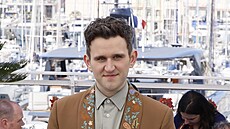 Harry Melling v Cannes (18. kvtna 2025)
