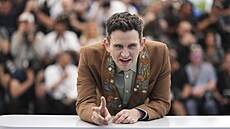 Harry Melling v Cannes (18. kvtna 2025)
