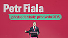 Premi�r Petr Fiala na sn�mu hnut� STAN (1'7. kv�tna 2025)