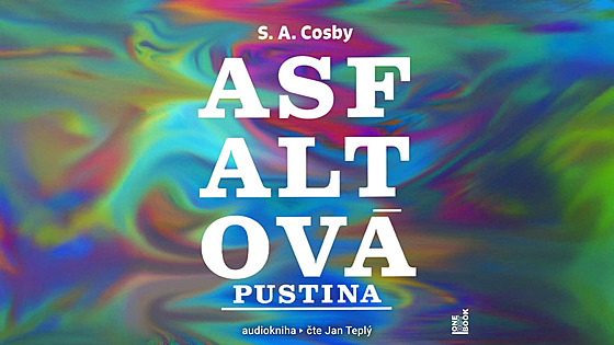 Asfaltová pustina