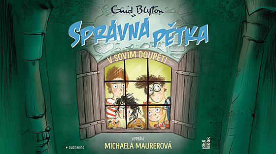 Správná ptka: V sovím doupti