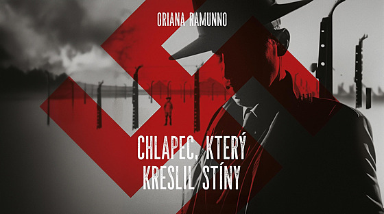 Chlapec, který kreslil stíny