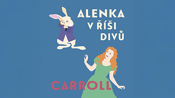 Alenka v íi div