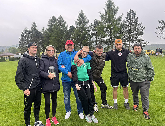 Smutnou dohru mla víkendová charitativní sportovní akce v Mimoni. Dolo zde ke...