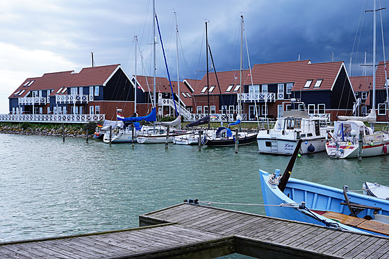 Klintholm Havn