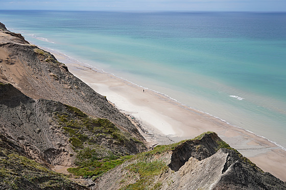 Jutsko: dánský poloostrov je ideálním místem pro návštěvu Dánska - iDNES.cz