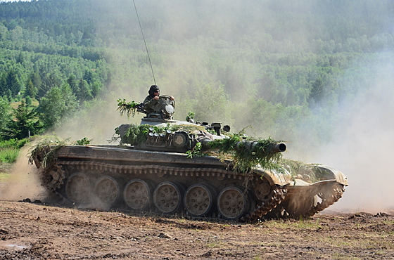 Straická Bahna  to je na jeden den svt sám pro sebe