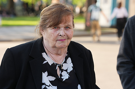 Here�ka Ivanka Devátá