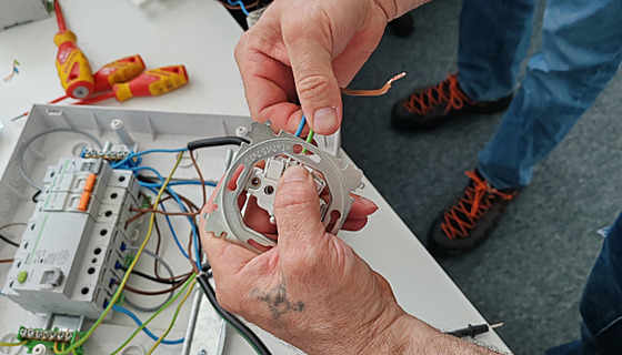 Autorizované programy Evropské akademie vzdlávání