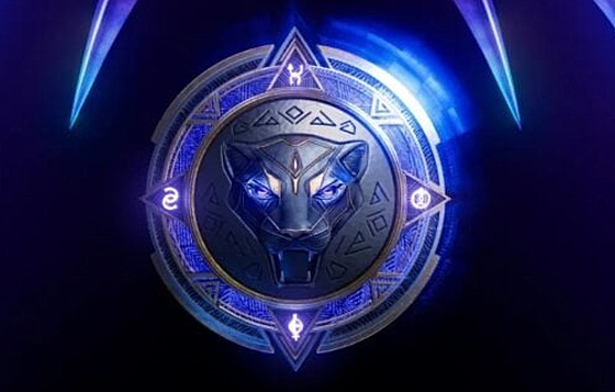 Black Panther