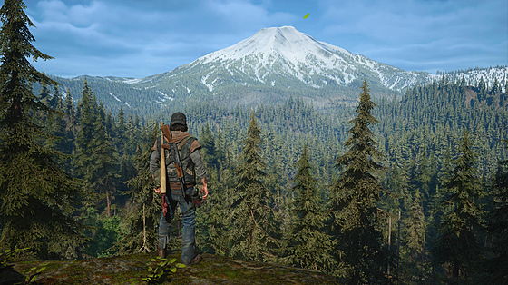 Days Gone Remastered