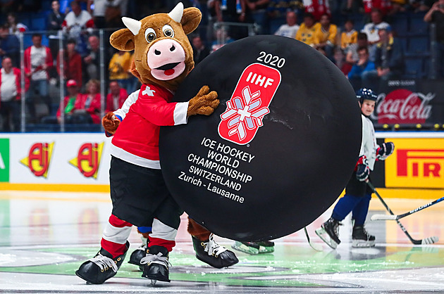 Vstupenky na MS v hokeji 2026: kde a za kolik je koupíte