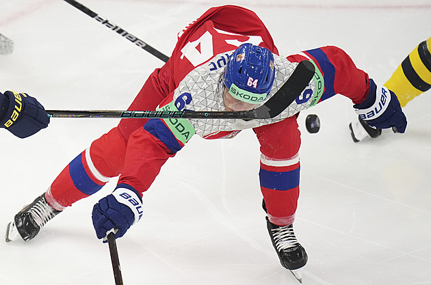 Kämpf si dává pauzu. Chce si promyslet budoucnost, ve hře je i konec v Torontu