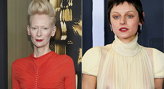 Pro Hollywood nebyly dost krásné, přesto tyto VIP ženy uspěly