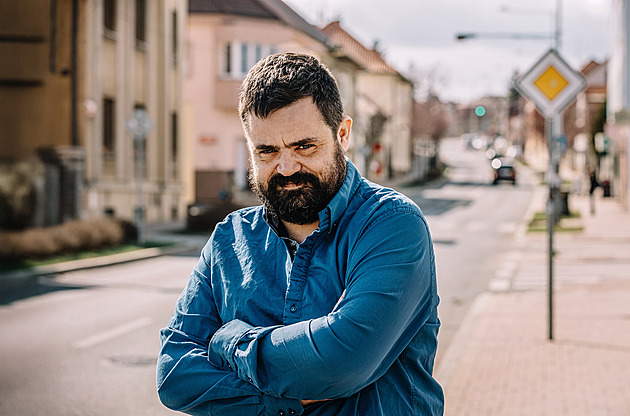 Starosta Novotný udrží mandát i ve vězení. Koalice v Řeporyjích stojí za ním