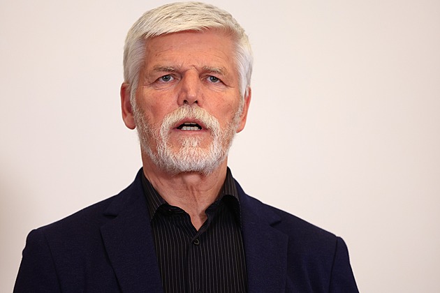 Pavel představil plán obnovy Ukrajiny. Jmenoval oblasti, na které se zaměří Česko